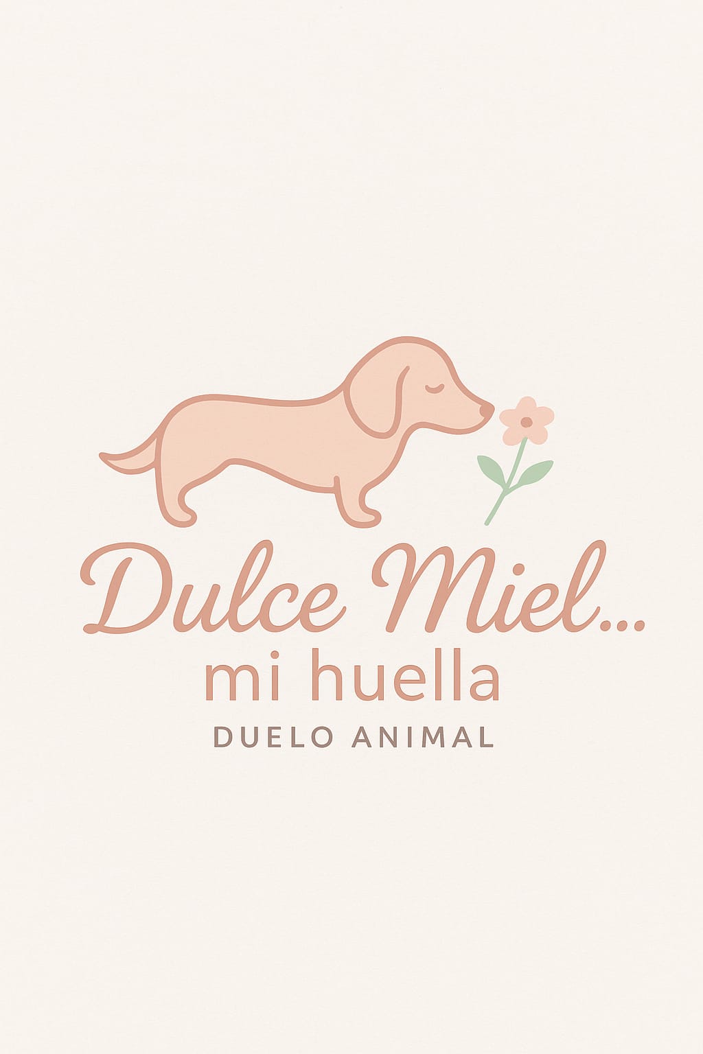 Dulce Miel, mi huella
